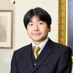 法政大学の白鳥浩教授（提供写真）