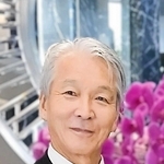 栗岡誠司先生