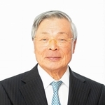 吉田ピーナツ食品・吉田泰弘会長（同社提供）