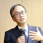 大政貢医師