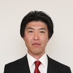 赤硲康之氏