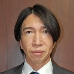 梅田修作氏