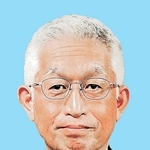泉房穂氏