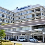 県立加古川医療センター＝加古川市神野町神野