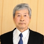 琴川邦寛氏