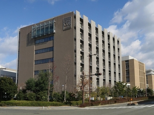 理化学研究所生命機能科学研究センター＝神戸市中央区港島南町２
