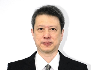 金田峰生氏