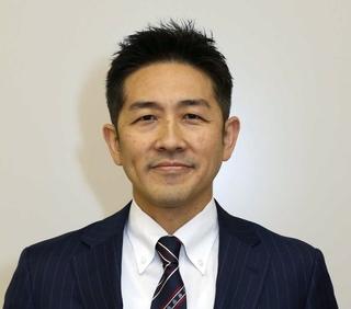 五島大亮氏