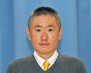 木島洋嗣氏