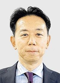 森臨太郎氏