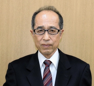 樫村孝一氏