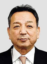 藤岡勇氏