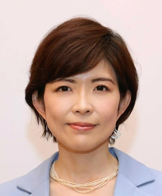 多田ひとみ氏