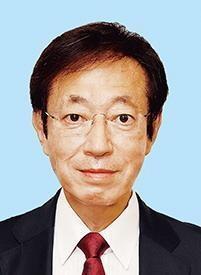 神戸市の久元喜造市長