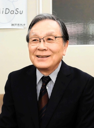 武田広さん