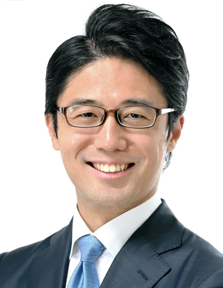 国際大学グローバル・コミュニケーション・センターの山口真一准教授（本人提供）
