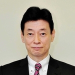 西村康稔氏