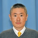 木島洋嗣氏