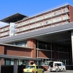 県立淡路医療センター＝洲本市塩屋１