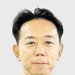 森臨太郎氏