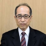 樫村孝一氏