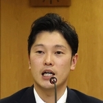 奥谷謙一県議