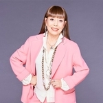 コシノヒロコさん