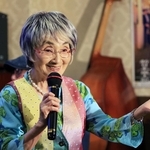 順子さん 神戸のジャズシンガー石井順子さん、万博で歌声披露へ 86歳の今