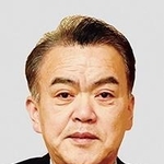 浜上勇人氏