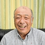 谷川定隆さん