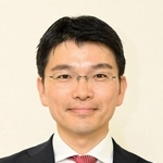 吉平敏孝氏
