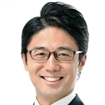 国際大学グローバル・コミュニケーション・センターの山口真一准教授（本人提供）
