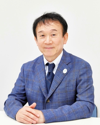 臼井真さん