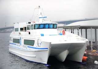 ベイシャトル（資料写真）