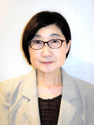 日本新聞博物館元館長・尾高泉さん