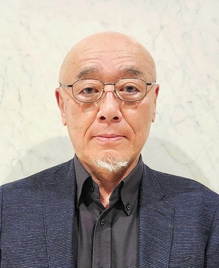 関西学院大名誉教授の山中速人氏
