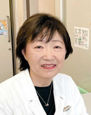 奥田真珠美教授