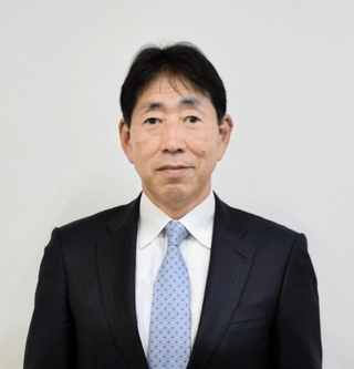 田中基康氏