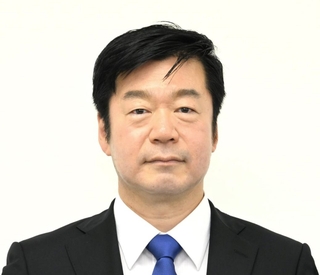 加田裕之氏