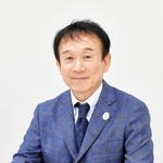 臼井真さん