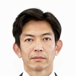 高橋秀彰氏
