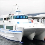 ベイシャトル（資料写真）