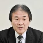小松恵一氏