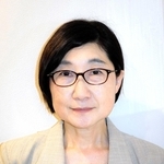 日本新聞博物館元館長・尾高泉さん