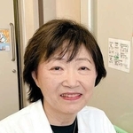 奥田真珠美教授