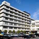 近畿中央病院＝伊丹市車塚３