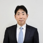 田中基康氏