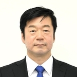 加田裕之氏