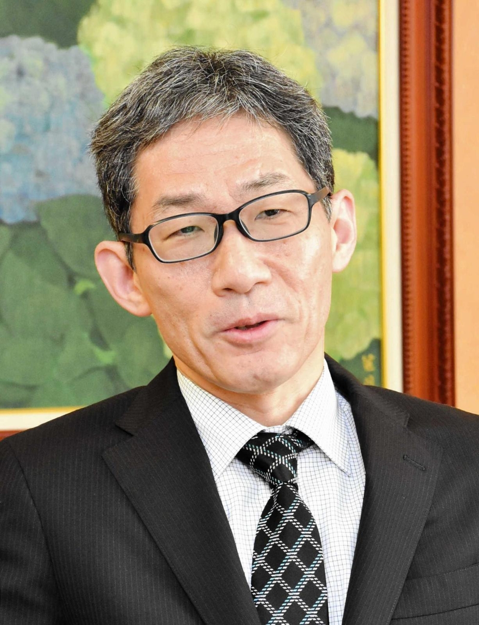 兵庫 県警 本 部長