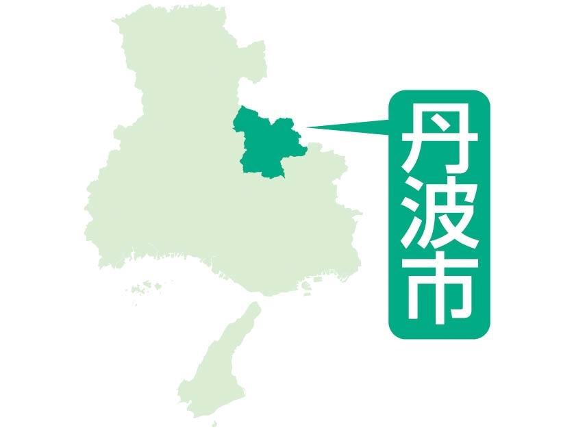 丹波市国民健康保険 안내문 오배송 사고 발생: 264건의 오류, 시민 불편 초래